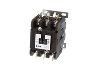 Cutler Hammer C25FNF360B Definite Purpose Control Contactor 3 Pole 60A 240 Vac Coil | Reliable Industrial Supplies