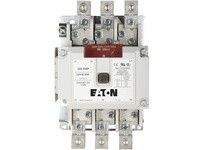Cutler Hammer C25KNE3200AC Definite Purpose Control Contactor | 200A 3 Pole Open 120V