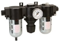 Dixon C26-03M Wilkerson FRLs C26-Series Standard Combination Unit | YarinInd