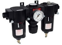 Dixon C26-03MMB Wilkerson FRLs C26-Series Standard Combination Unit