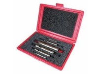 Cleveland C26180 2636 6PC SET COB 120 DEG SHORT | High-Quality Tools