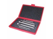 Cleveland C26194 2646 6PC SET COB 120 DEG LONG | Premium Industrial Tools