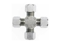 C2650-04-04-04-04-FG Tube Cross | YarinInd