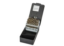 C26M42COSET 099961 Stub Drill 26pc Set | YarinInd