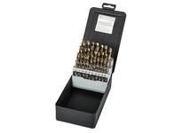 C26R15COSET 090292 Jobber Drill 26pc Set