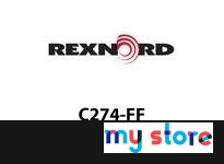 Rexnord C274-FF 10516804 S131/531 R | YarinInd