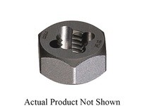 Cle-Line C29195 0650M M10 x 1.25 CRBN HEX DIE | High-Quality Industrial Tool