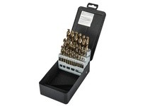 C29M40COSET 099962 Stub Drill 29pc Set