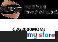 HPS C2G2000MQMJ General Purpose Open-Style Core & Coil Transformer | YarinInd