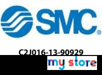 SMC C2J016-13-90929 ROUND BODY CYLINDER | YarinInd
