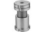 SMC C2Q16AAAL103-025 COMPACT CYLINDER | YarinInd