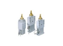 SMC C2Q32RAAJ100-085 COMPACT CYLINDER | YarinInd