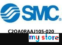 SMC C2QA0RAAJ105-020 COMPACT CYLINDER | High-Quality Industrial Supplies