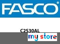Fasco C2S30AL CONTACTOR