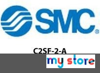 SMC C2SF-2-A AIR FILTER MODULAR F.R.L. | YarinInd