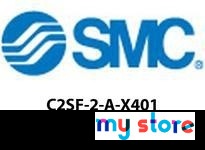 SMC C2SF-2-A-X401 FRL REPLACEMENT PARTS | YarinInd