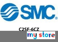 SMC C2SF-6CZ AIR FILTER MODULAR F.R.L. | YarinInd