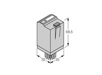 TURCK C3-A30X120VAC Relay Releco | High-Quality Industrial Supplies