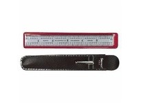 Starrett C303SR-12 Semi Flexible Steel Rule | 12" Length | 3R Graduations