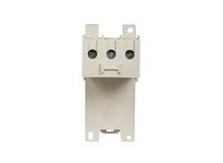 Cutler Hammer C306TB2B 75 AMP Overload Relay Mounting Adapter | Reliable Industrial Supplies