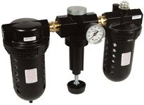 Dixon C31-06A Wilkerson FRLs C31-Series Jumbo Combination Unit