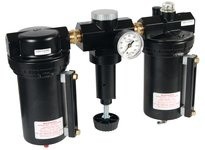 Dixon C31-06MMB Wilkerson FRLs C31-Series Jumbo Combination Unit