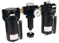 Dixon C31-08AMB Wilkerson FRLs C31-Series Jumbo Combination Unit | YarinInd