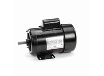 Century C313 1 HP 1725RPM 56 TEFC 1/60/230/1151 horsepower 1725RPM 56 frame totally enclosed fan cooled 1 phase 115/230 volt 60 