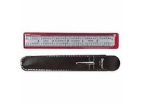 Starrett C316R-6 Full Flexible Steel Rule, Inch Figures | YarinInd