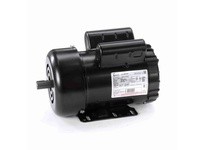 Century C317V1 1.5 HP 1725RPM 56Y TEFC Motor | High-Performance Industrial Motor