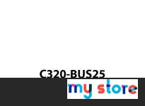 Cutler Hammer C320-BUS25