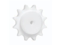 Habasit C3200M08PE+001 1200/3200 8T Machined White PE C Hub - MPB | High-Quality Industrial Supplies