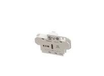 Cutler Hammer C320KG1 Auxiliary Contacts 1NO Side Mount | YarinInd