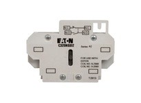 Cutler Hammer C320KGD5 AUX CONT FOR DP CONT SIDE MTD 1NO-1NC | YarinInd