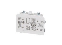 Cutler Hammer C320KGS22 Freedom Accessory Auxiliary Contact for Starter And Contactors Freedom Series