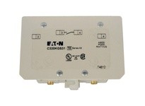 Cutler Hammer C320KGS32 FRDM SIZE 3 L-N BASE AUX 1NO-1NC Freedom Series