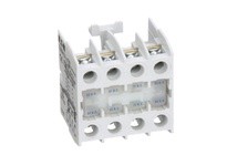 Cutler Hammer C320KGT15 Auxiliary contact Used on Starter & Contactor 1NO(EC) 1NC(LO) Freedom Series