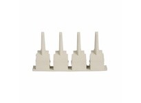 Cutler Hammer C320LS2 Finger Protection Shields Freedom Size 0 | Industrial Supplies