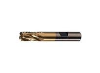 Cleveland C32228 1 IN 578 1 CUT 5F TiN | High-Quality Industrial Tool