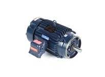 Marathon C325C 213TTGND16027 7.5HP 1765RPM 213TC frame explosion proof fan cooled 3 phase 230/460 volt 60 hertz electric motorTh