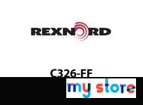 REXNORD 6189635 C326-FF S823 BU