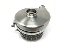 Flowtrend 110440 C328MD-18T SFY 3x2"