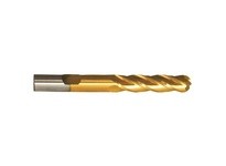 Cleveland C33330 5/8 589 5/8S TiN | High-Quality Industrial Tool