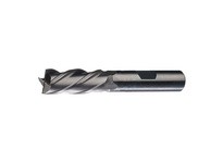Cleveland C33619 1/4 683LH 3/8S TiCN | High-Performance Tool