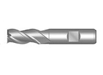 Dormer C33630.0 0066881 End Mill W 844 K 30.00 mm | YarinInd