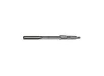 Cleveland C34129 3/8 4005 REAMER STR FLT | High-Quality Tools