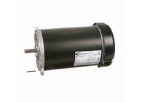 Century C348ES 1 HP 1725RPM 56N TEFC Motor | High-Performance Industrial Motor
