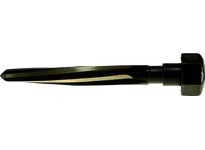 Cle-Line C36007 2616 1" G&B Construction Reamer Hex Shank Bridge Length