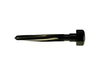 Cle-Line C36025 2618 15/16" G&B Construction Reamer Hex Shank | Quality Tools