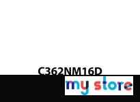 Cutler Hammer C362NM16D